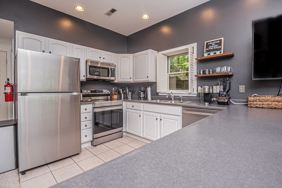 House (4 Bedrooms) | Property amenity
