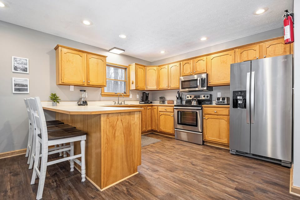 House (3 Bedrooms) | Property amenity