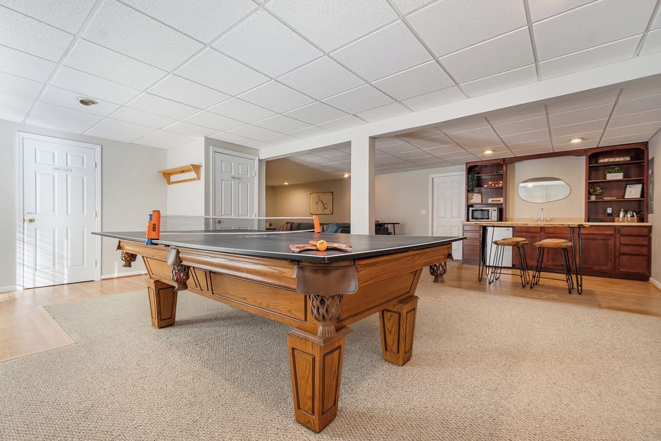 House (3 Bedrooms) | Property amenity