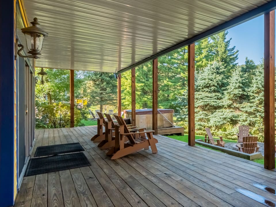 House (Multiple Bedrooms) | Property amenity