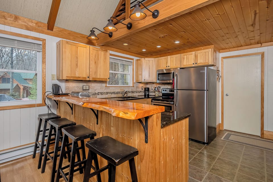House (3 Bedrooms) | Property amenity