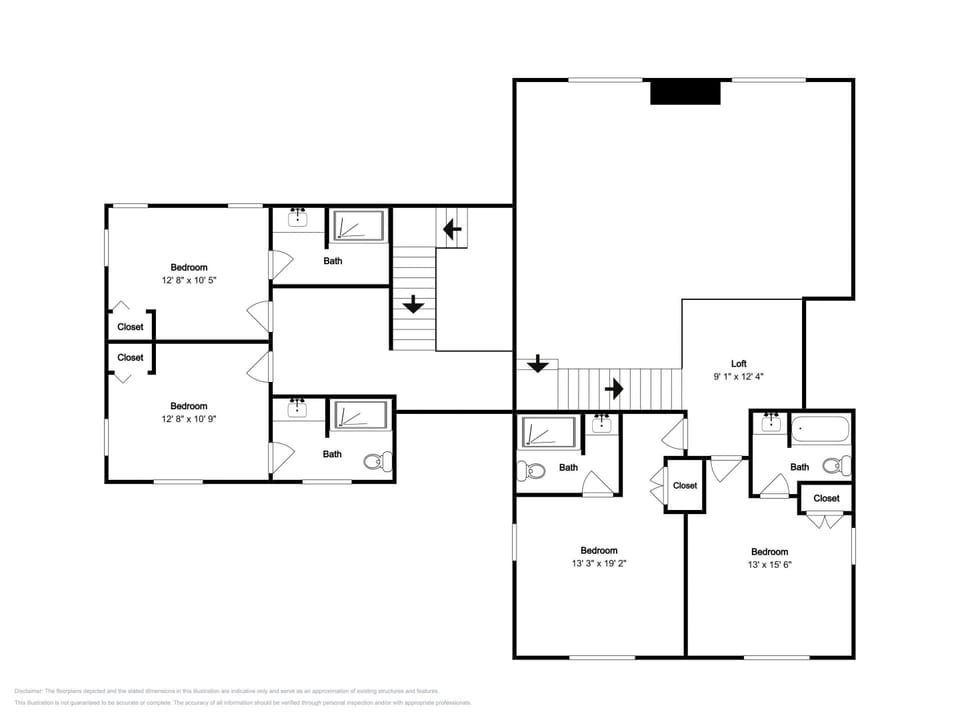 House (Multiple Bedrooms) | Property amenity