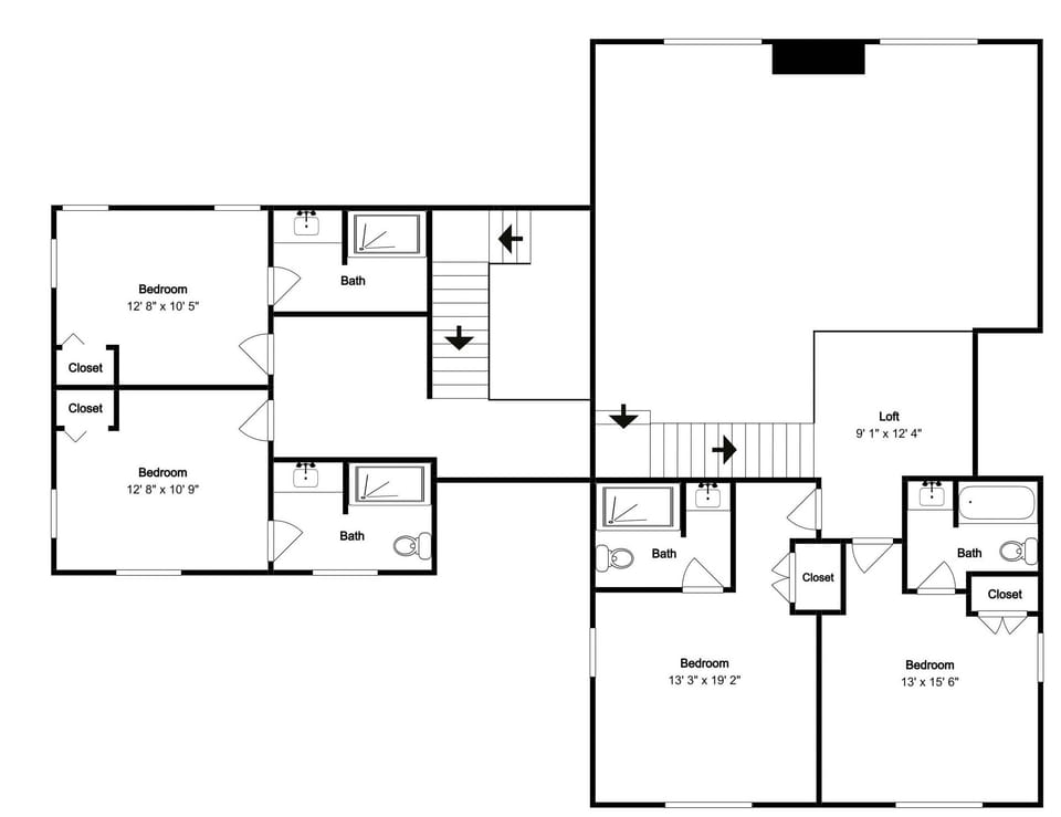 House (Multiple Bedrooms) | Property amenity