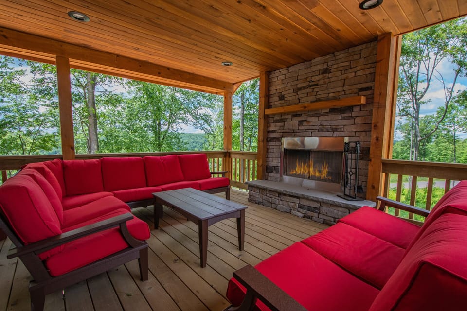 House (Multiple Bedrooms) | Property amenity