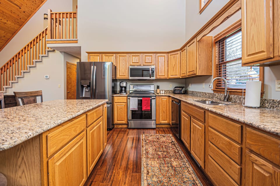 House (3 Bedrooms) | Property amenity