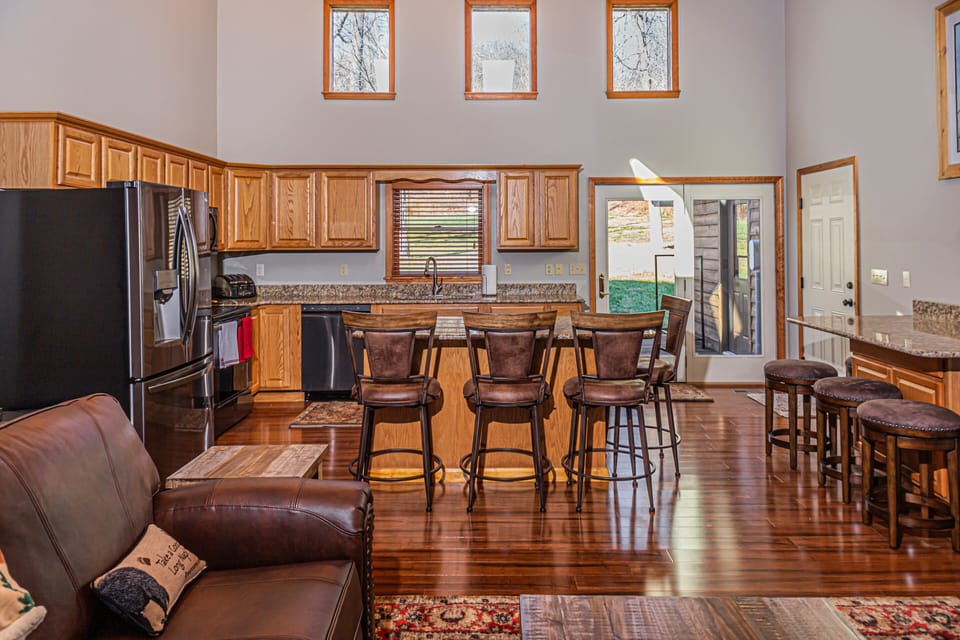 House (3 Bedrooms) | Property amenity