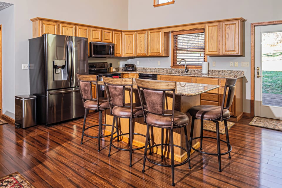 House (3 Bedrooms) | Property amenity