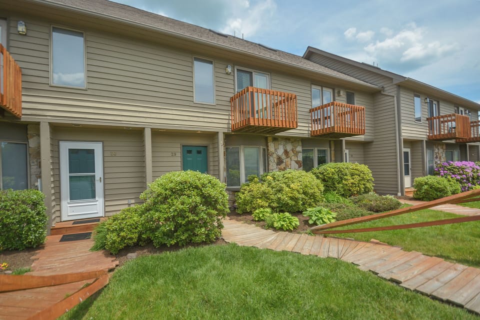 Studio (2 Bedrooms) | Property amenity