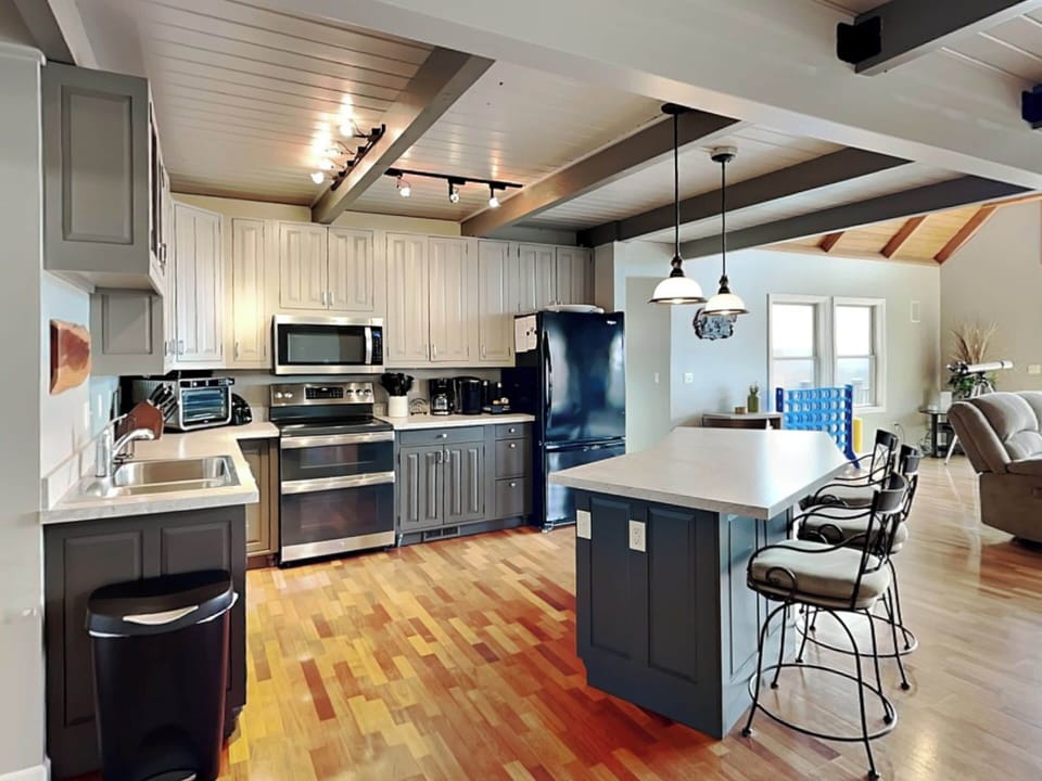 House (6 Bedrooms) | Property amenity