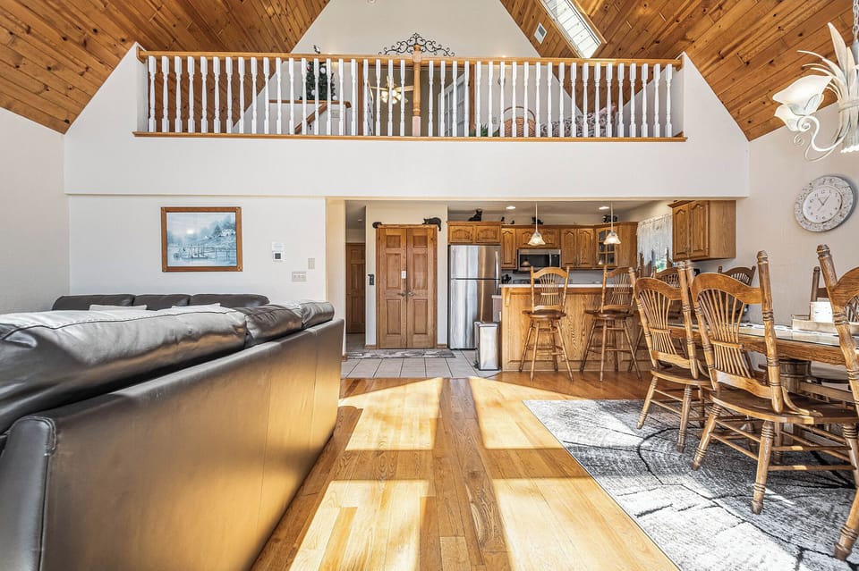 House (4 Bedrooms) | Property amenity