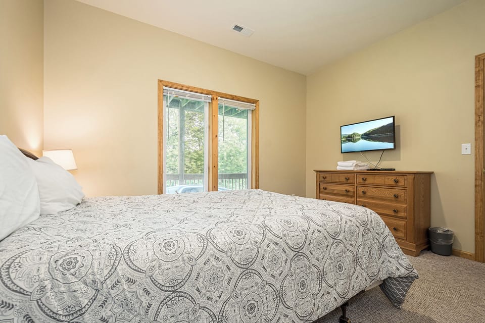 Duck Cove at Wisp by Taylor Made Deep Creek Cottage in McHenry