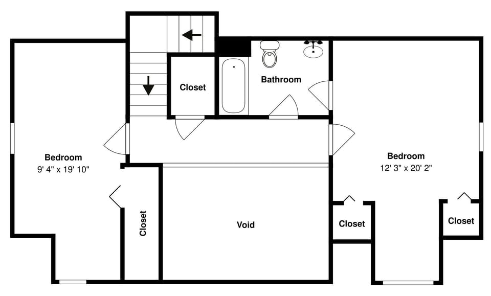 House (6 Bedrooms) | Property amenity