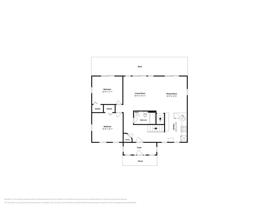 House (6 Bedrooms) | Property amenity