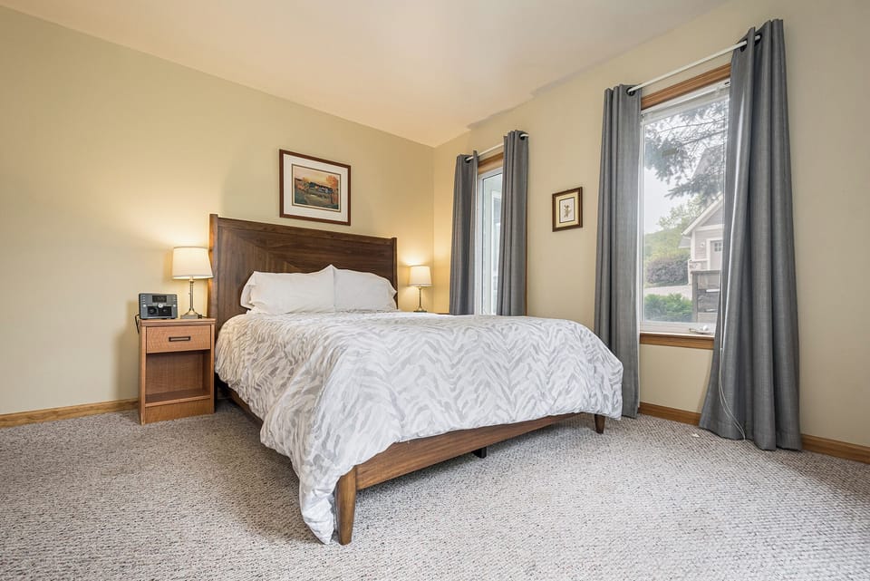 Duck Cove at Wisp by Taylor Made Deep Creek Cottage in McHenry