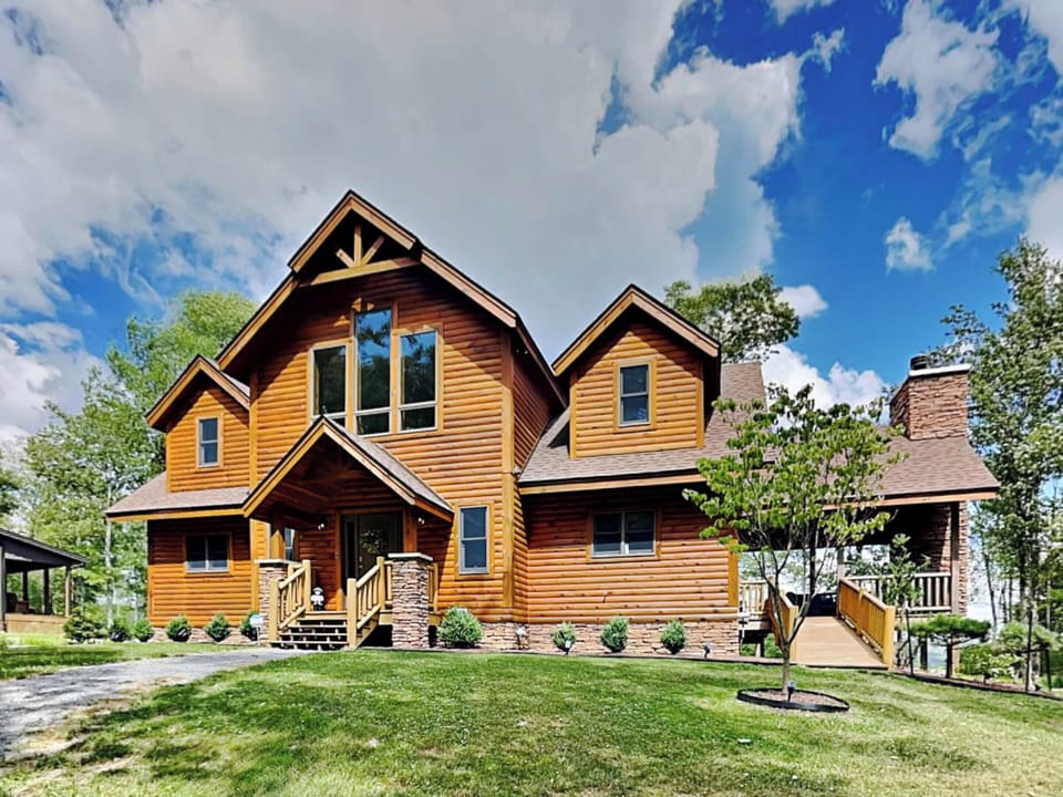 House (5 Bedrooms) | Property amenity