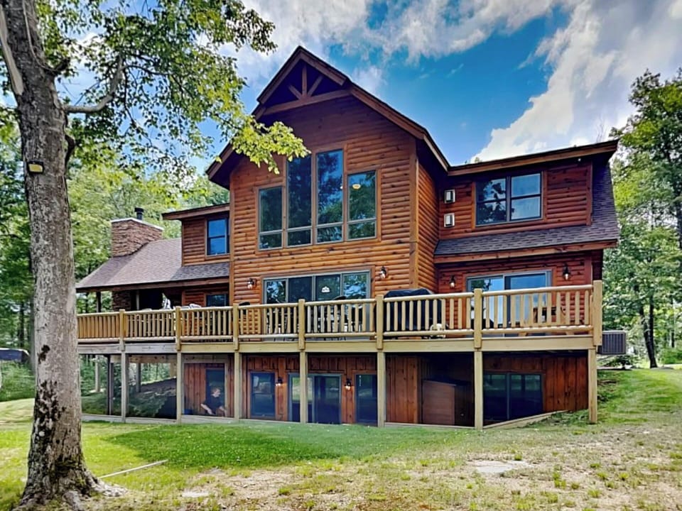 House (5 Bedrooms) | Front of property