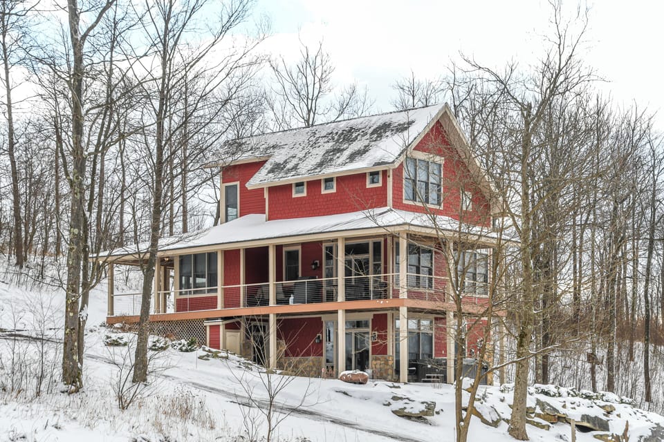House (4 Bedrooms) | Property amenity