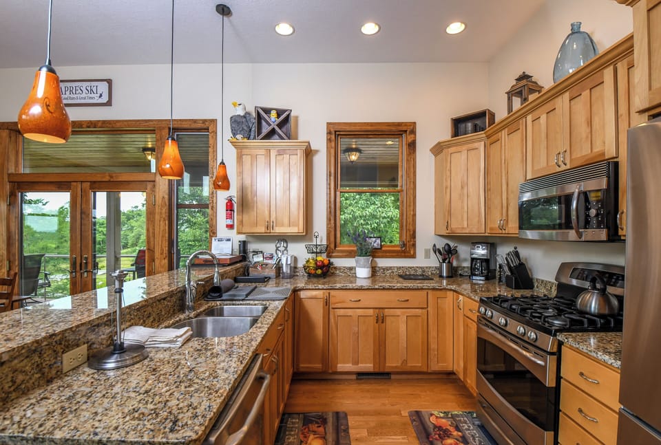 House (4 Bedrooms) | Property amenity