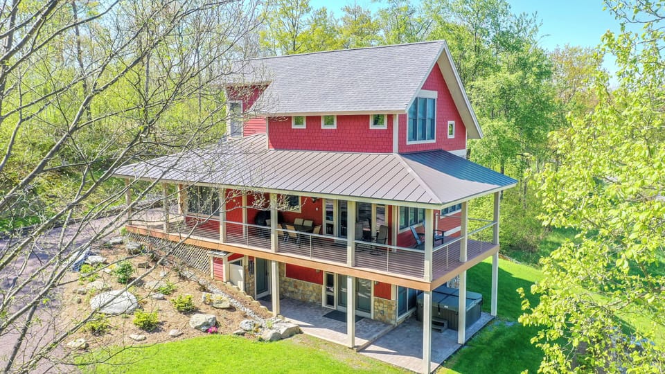 House (4 Bedrooms) | Property amenity