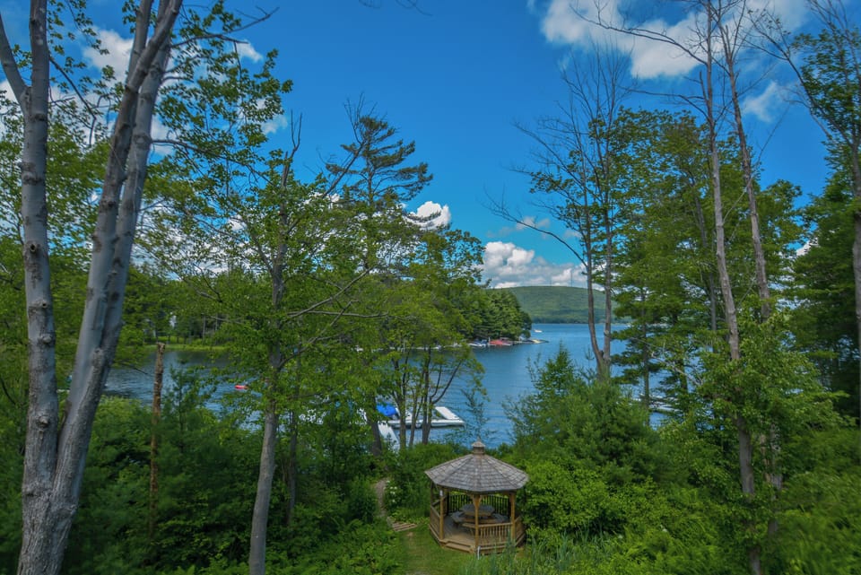 Ever After by Taylor Made Deep Creek Cottage in Deep Creek Lake
