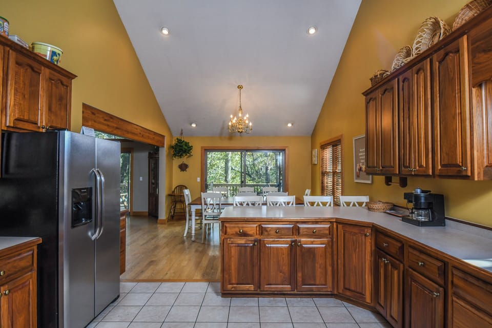 House (4 Bedrooms) | Property amenity