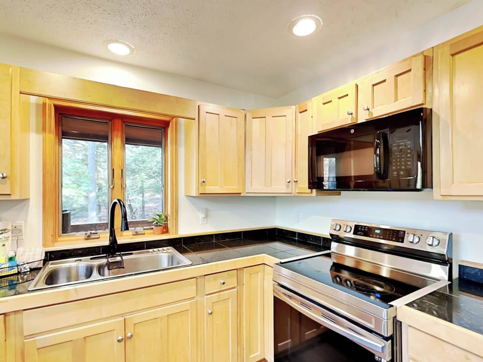 House (6 Bedrooms) | Property amenity