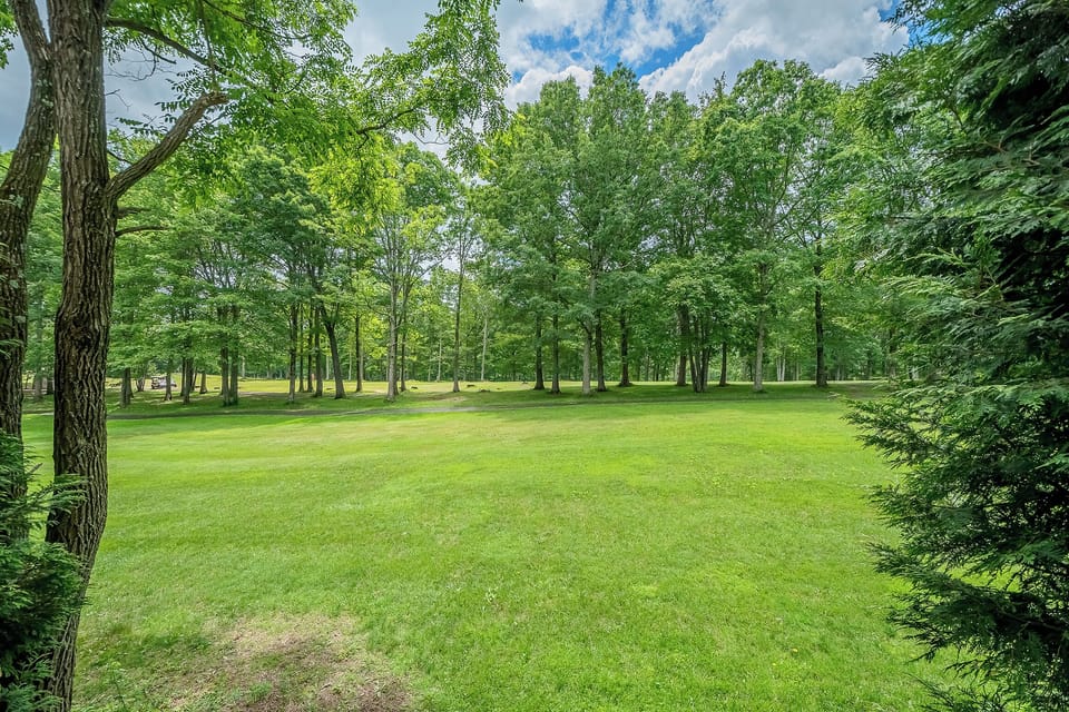 House (4 Bedrooms) | Property amenity