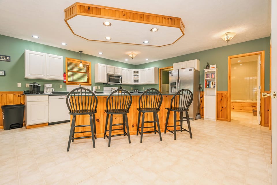House (4 Bedrooms) | Property amenity