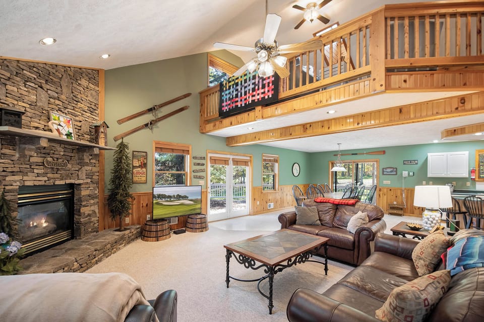 House (4 Bedrooms) | Property amenity