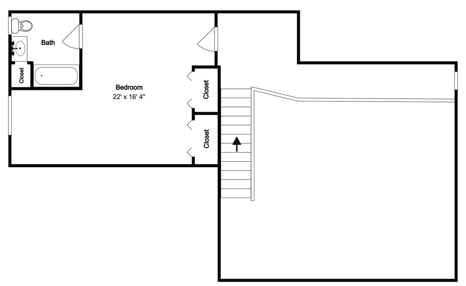 House (4 Bedrooms) | Property amenity