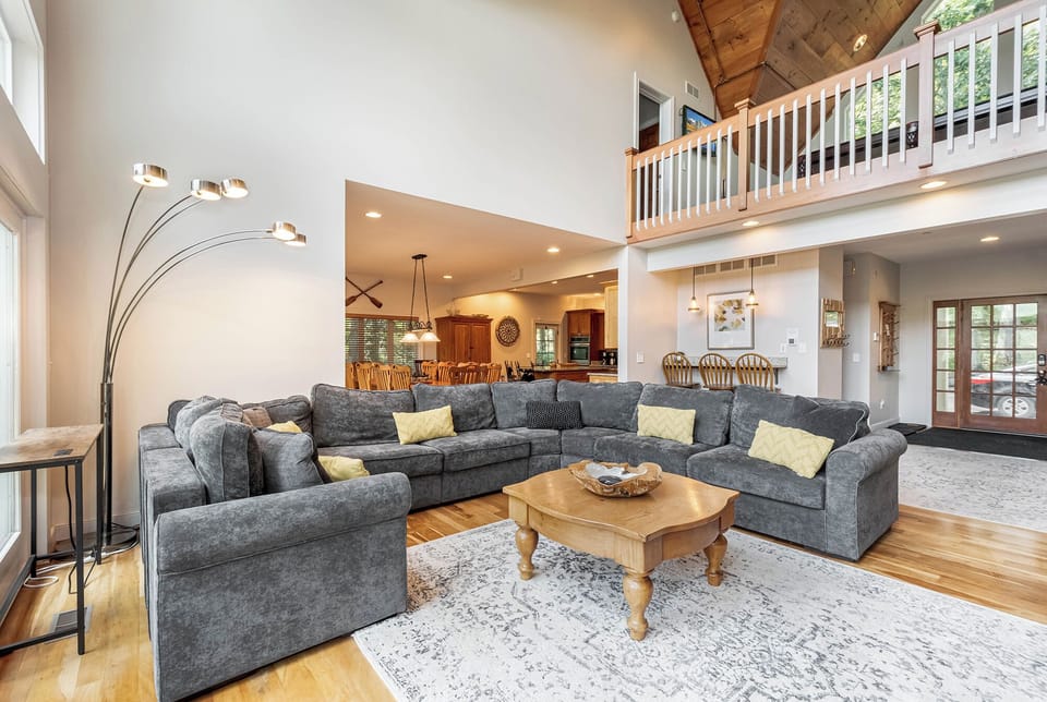 House (Multiple Bedrooms) | Property amenity