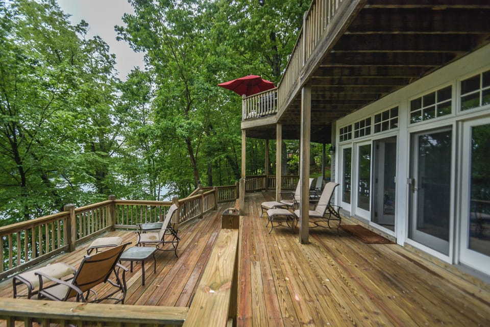 House (Multiple Bedrooms) | Property amenity