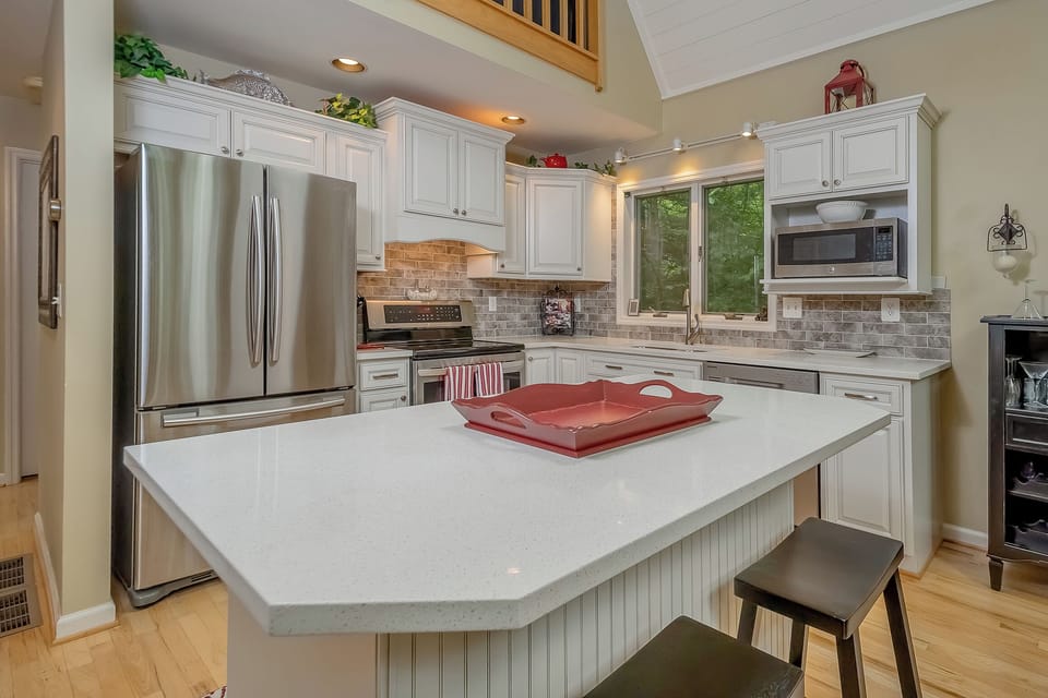 House (4 Bedrooms) | Property amenity