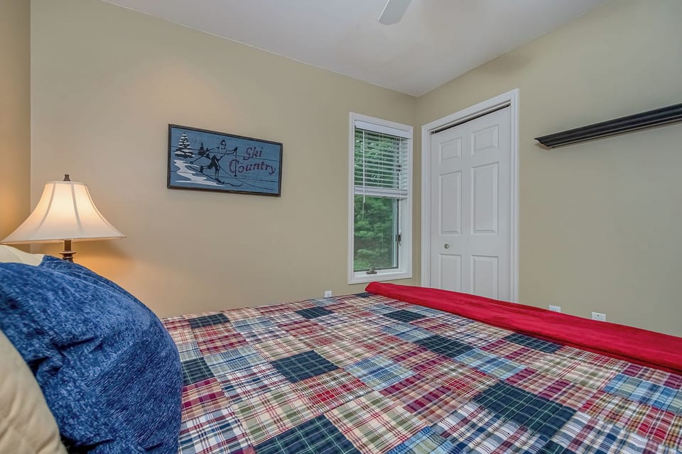 House (4 Bedrooms) | Property amenity
