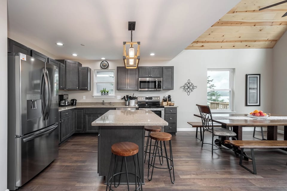 House (5 Bedrooms) | Property amenity