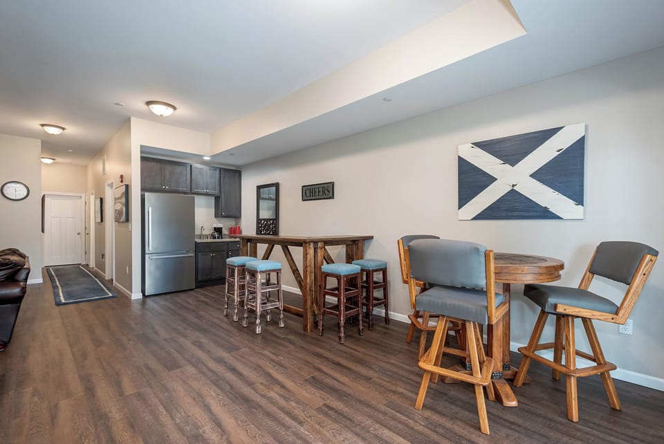 House (5 Bedrooms) | Property amenity