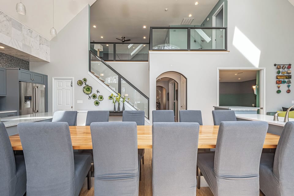 House (5 Bedrooms) | Property amenity
