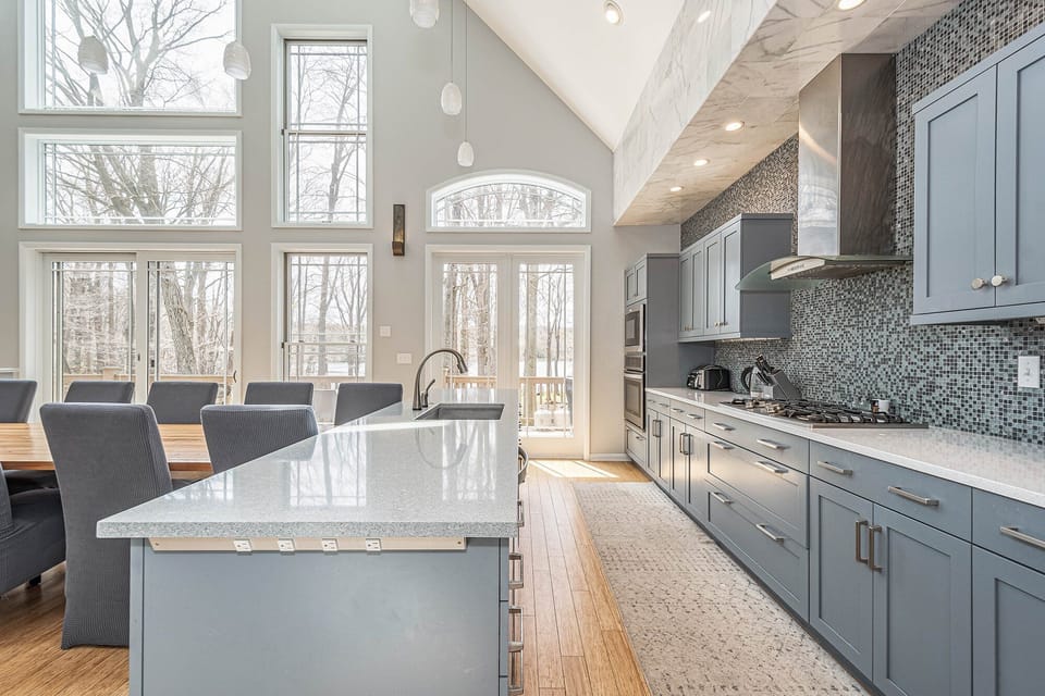 House (5 Bedrooms) | Property amenity