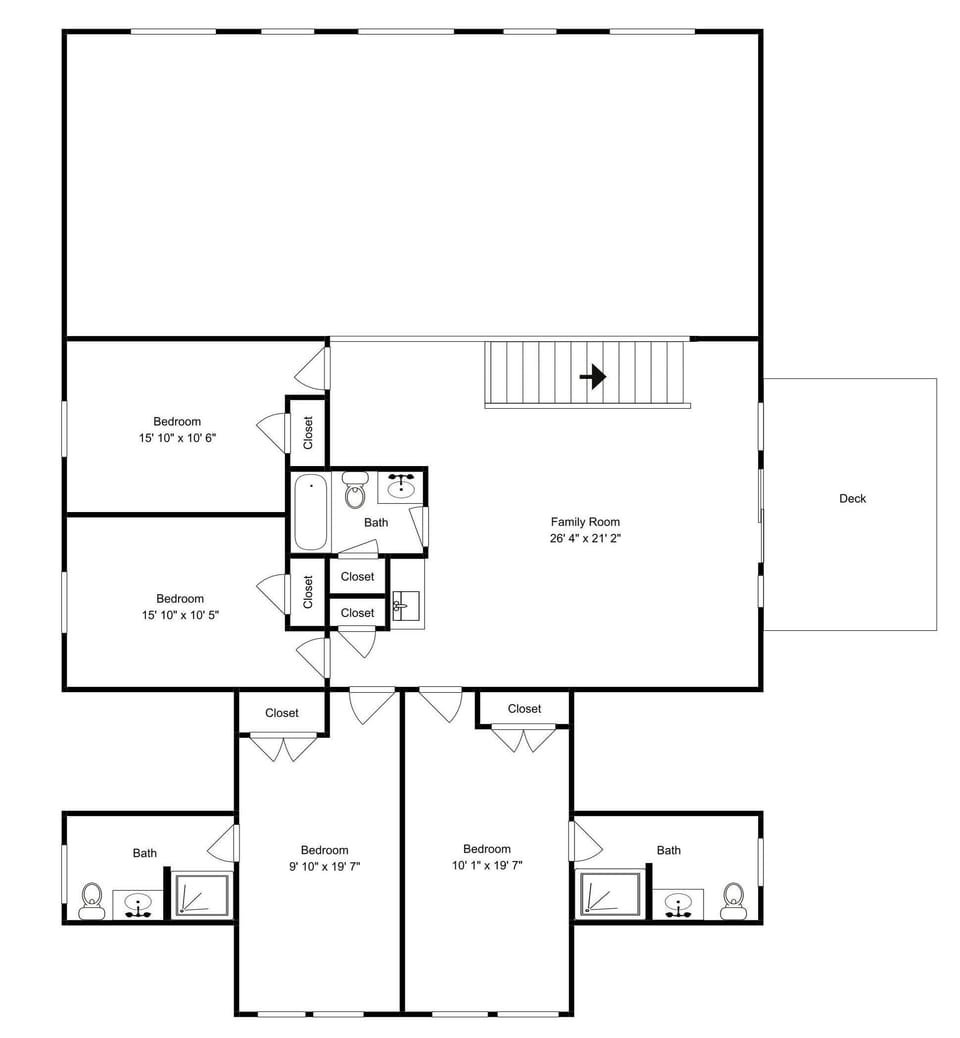 House (5 Bedrooms) | Property amenity