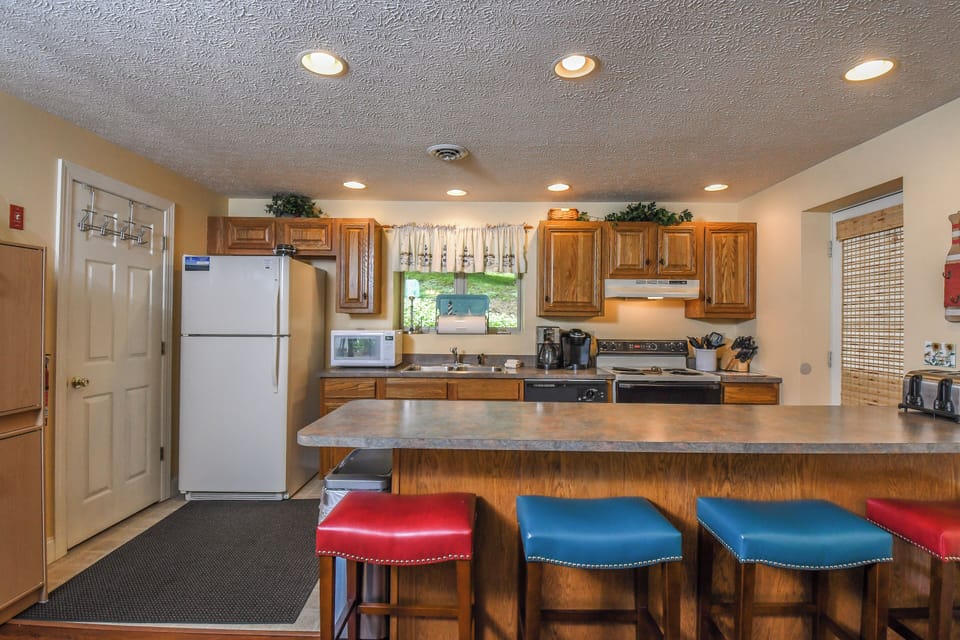 House (3 Bedrooms) | Property amenity
