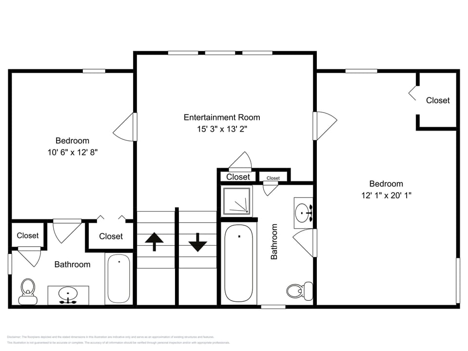 House (5 Bedrooms) | Property amenity