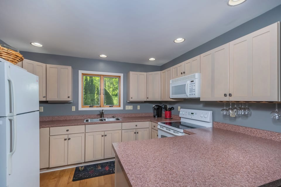 House (5 Bedrooms) | Property amenity