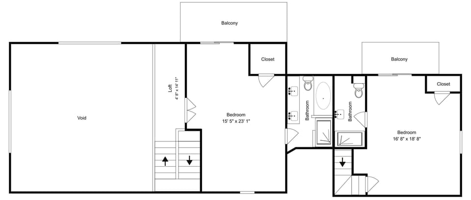 House (4 Bedrooms) | Property amenity