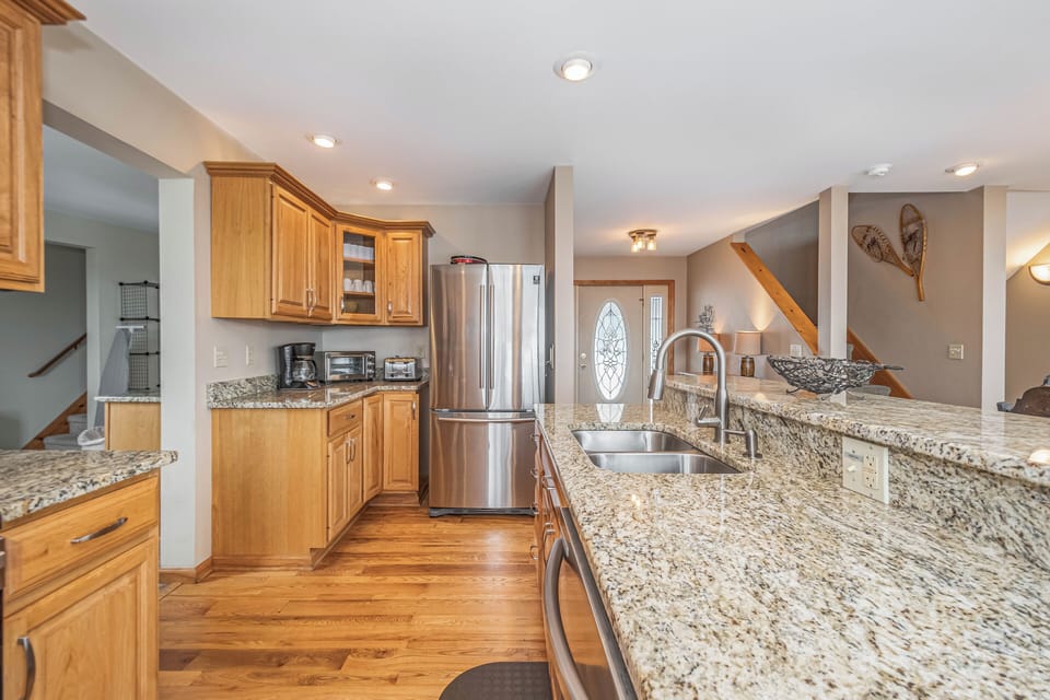 House (4 Bedrooms) | Property amenity