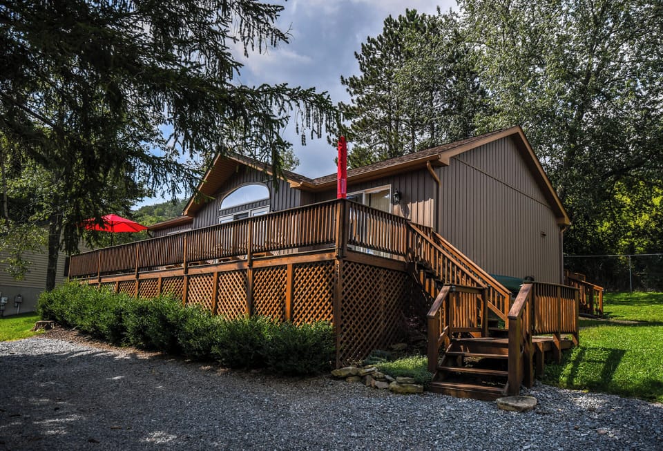House (3 Bedrooms) | Property amenity