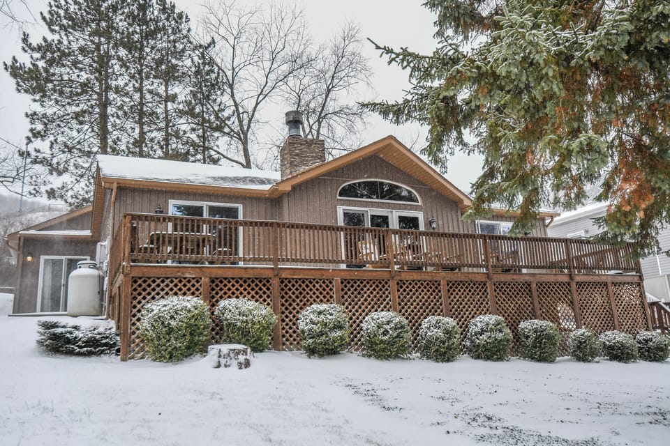 House (3 Bedrooms) | Property amenity