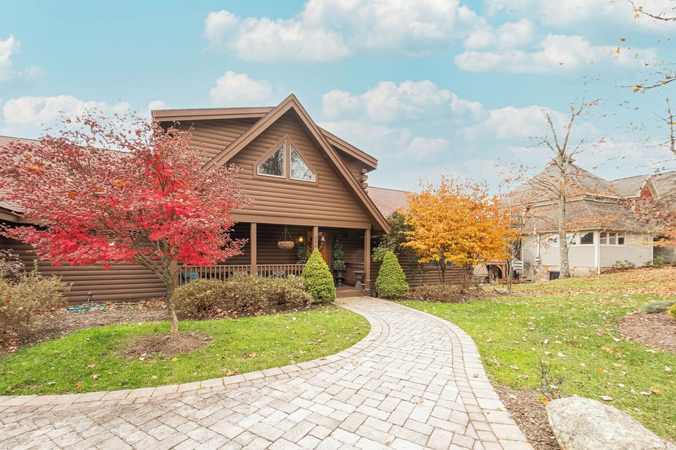 House (4 Bedrooms) | Property amenity