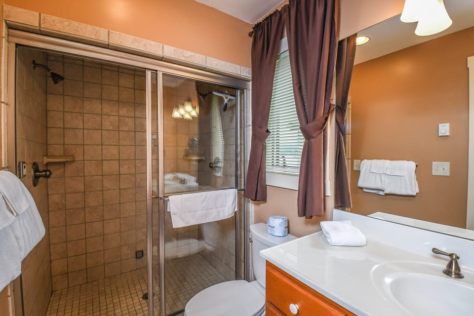 Hartwood Village 13 by Taylor Made Deep Creek House in McHenry