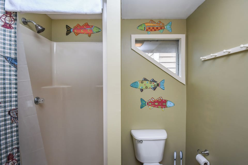 Hartwood Village 13 by Taylor Made Deep Creek House in McHenry