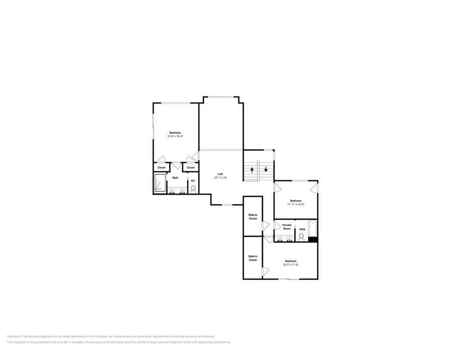 House (5 Bedrooms) | Property amenity